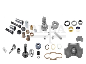 -MERITOR-CALIPER ADJUSTING REPAIR KIT -L